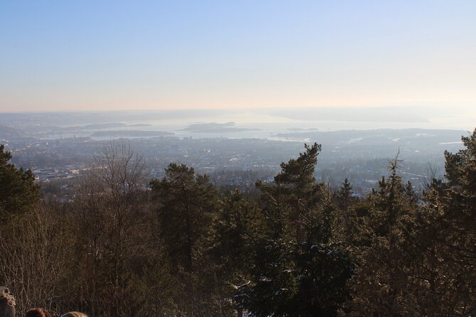 Panoramic Peaks and Oslo’s Best Fjord Views Hike - Weather, seasons, and the pace of the walk