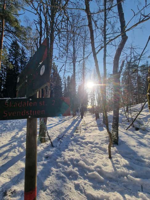 Panoramic Peaks – Oslo’s Most Beautiful Fjord Views Hike - What $103 really buys you