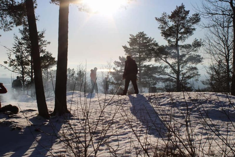 Panoramic Peaks – Oslo’s Most Beautiful Fjord Views Hike - Preparing for summer, winter, and wet weather