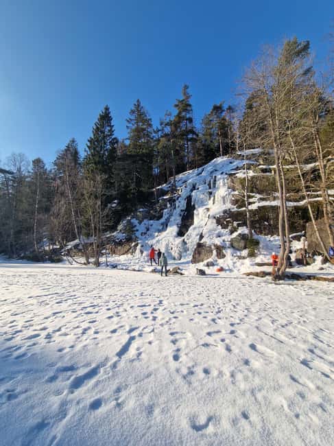 Panoramic Peaks – Oslo’s Most Beautiful Fjord Views Hike - Who will enjoy this Oslo hike most