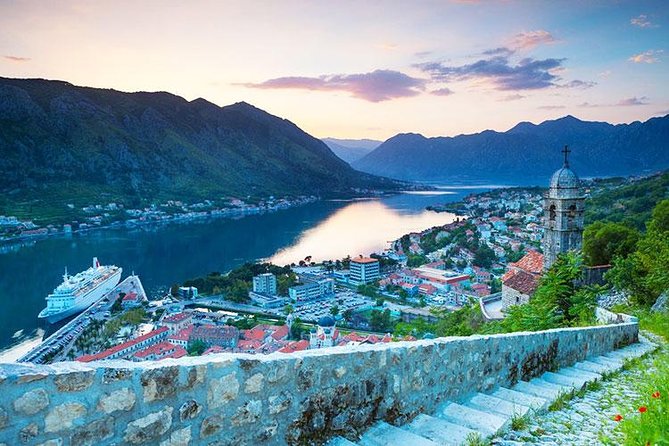Perast, Bay of Kotor, Kotor, Sea pearls of the Montenegro coast - Why Kotor and Perast make a good day from Dubrovnik