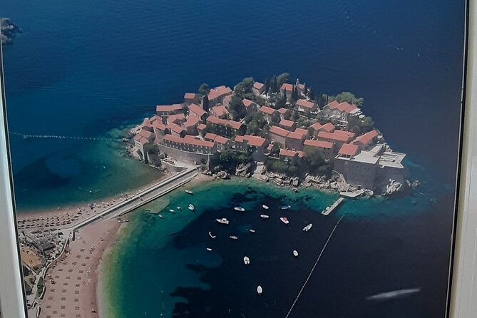 Perast, Bay of Kotor, Kotor, Sea pearls of the Montenegro coast - What a strong guide adds to the long drive