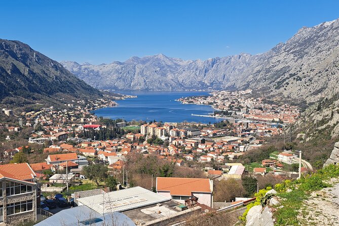 Perast, Bay of Kotor, Kotor, Sea pearls of the Montenegro coast - Is $90.12 a fair price?