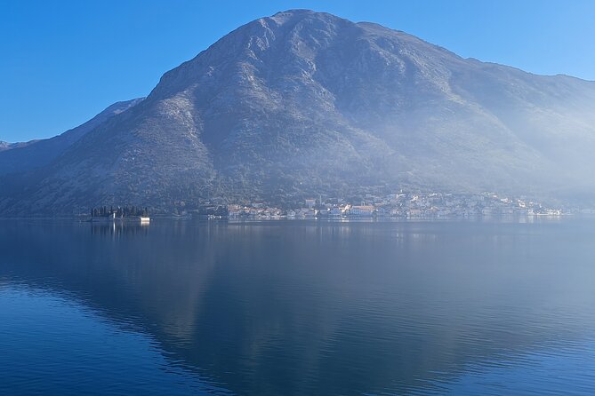 Perast, Bay of Kotor, Kotor, Sea pearls of the Montenegro coast - Who should book this Montenegro day trip?