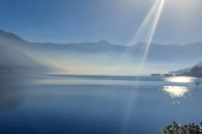 Perast, Bay of Kotor, Kotor, Sea pearls of the Montenegro coast - Should you book it?