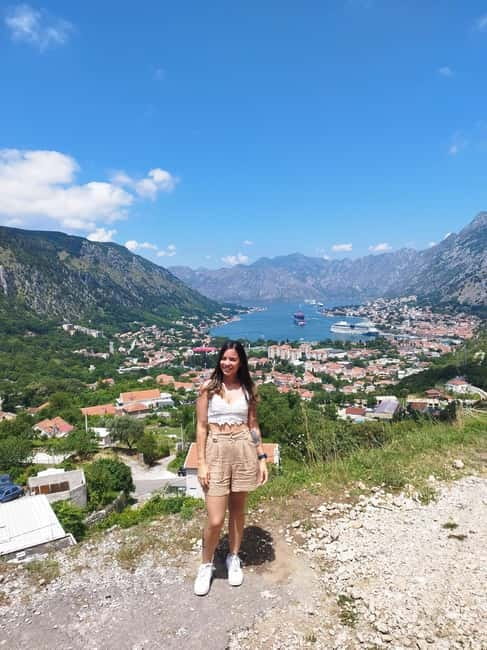 Podgorica: Kotor Bay, Budva, Sv Stefan, & Skadar Lake Tour - Key points to know before booking