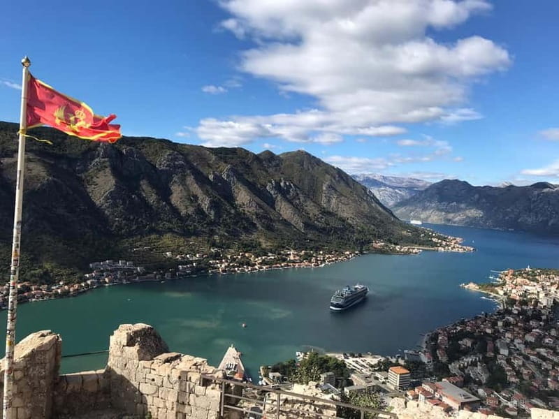 Podgorica: Kotor Bay, Budva, Sv Stefan, & Skadar Lake Tour - Why this Podgorica day trip works