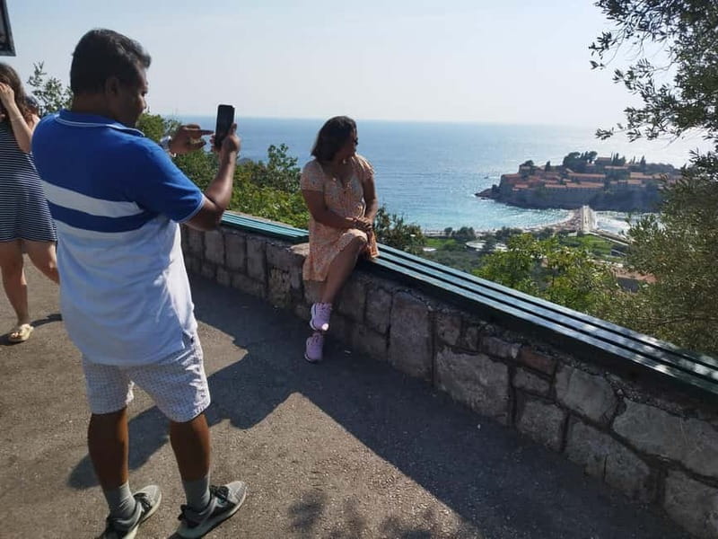 Podgorica: Kotor Bay, Budva, Sv Stefan, & Skadar Lake Tour - Price, timing, and what you receive