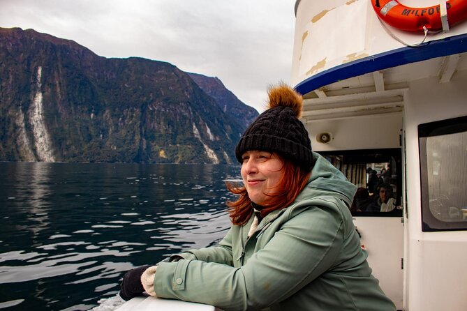 Premium Milford Sound Small Group Tour & Cruise from Queenstown - Key things to know before booking