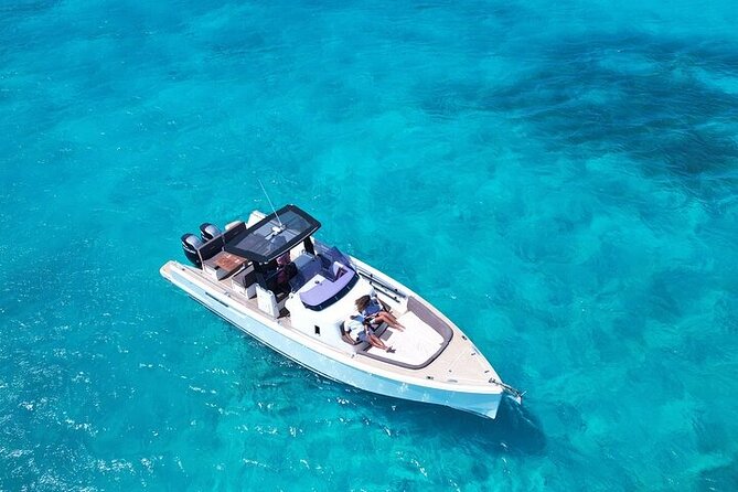 Private Afternoon Tour Fjord 38 Ben - Key points to know before you book