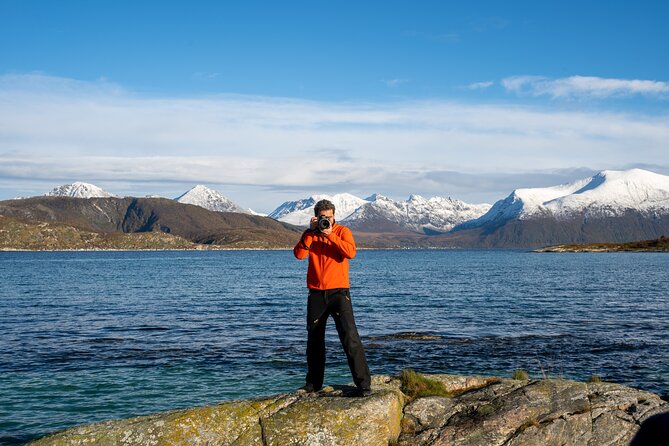 Private Arctic Fjord Roadtrip with Scenic Picnic from Tromso - Why this private Tromsø road trip works