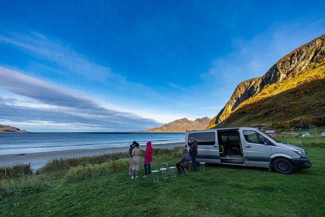 Private Arctic Fjord Tromso Morning Hidden Escapes - Key points to know before booking