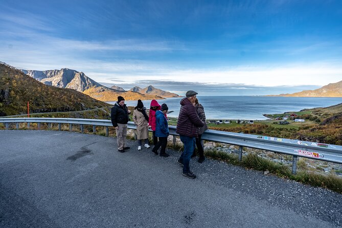 Private Arctic Fjord Tromso Morning Hidden Escapes - Why this private Tromsø trip works well