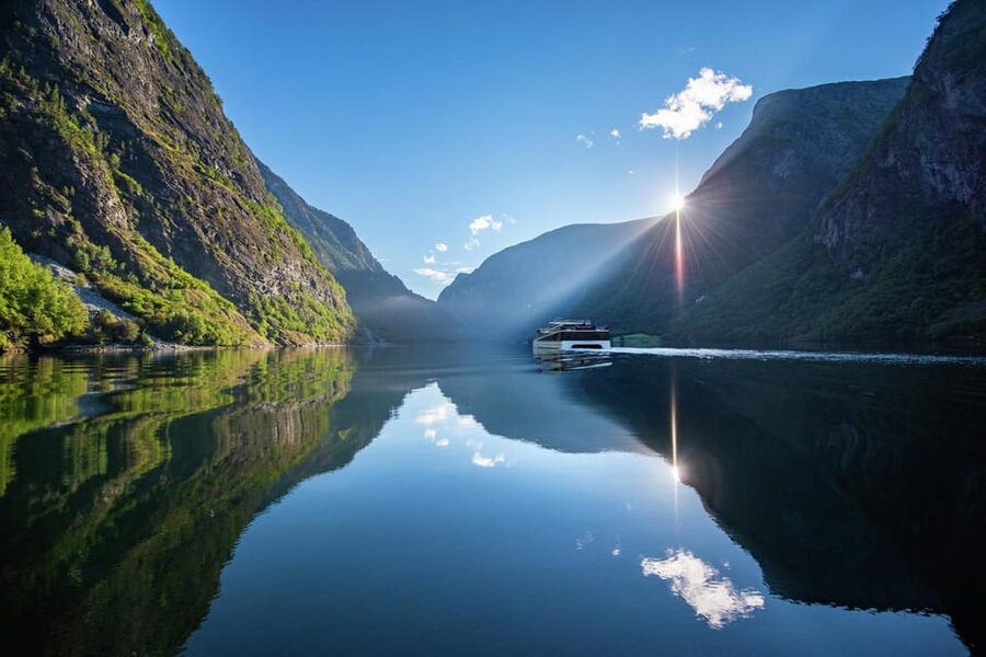 Private Day Tour- Flam Railway & Fjord Cruise From Bergen - Key points to know before booking