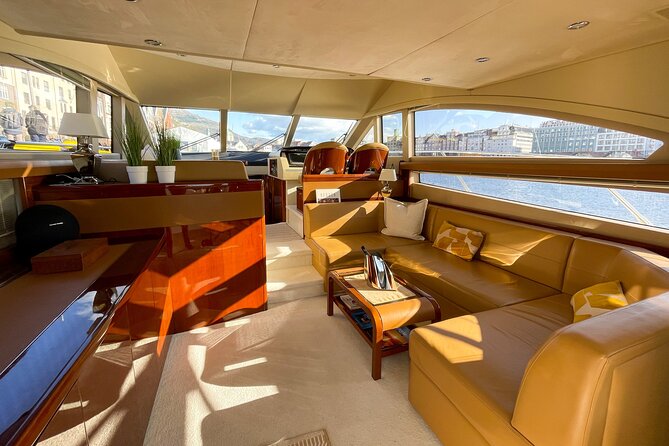 Private Fjord and waterfalls cruise to Modal- Mostraumen - Practical advice before you book