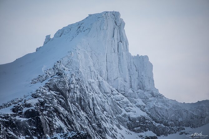 Private fjord tour with premium 4×4 vehicle - Five hours is enough, but choose your priorities