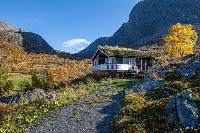 Private fjord tour with premium 4×4 vehicle - The price and the value for your group