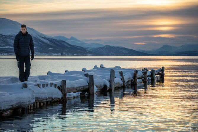 Private fjord tour with premium 4×4 vehicle - Weather, comfort, and practical limits