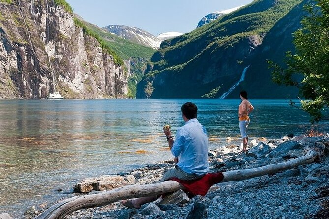 Private Full Day Ferry Trip To Geirangerfjord From Ålesund - Why this Ålesund to Geirangerfjord trip works