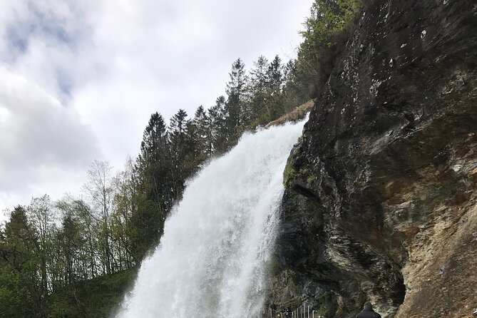 Private Full Day Hardangerfjord Tour From Bergen - Hardangerfjord gives the day its main setting