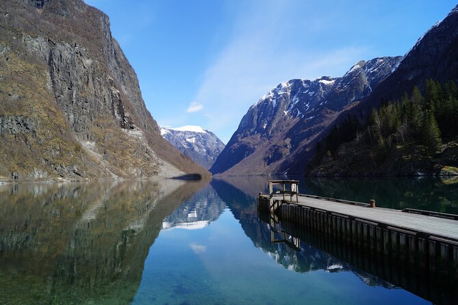 Private Full Day Hardangerfjord Tour From Bergen - Crossing the Hardanger Bridge