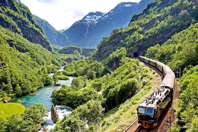 Private Full-Day Round Trip from Oslo to Sognefjord via Flåm Railway - Food, clothing, and practical preparation