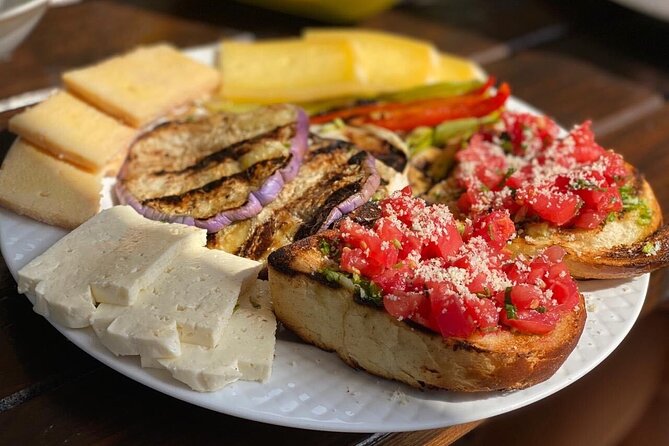 Private Gastro Cruise: Blue Cave & Organic Seaside Lunch - Who should book this Kotor boat trip