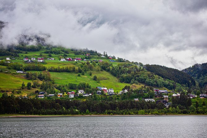 PRIVATE GUIDED TOUR: Highlights of Norway – Trip to the Sognefjord – WINTER - Key points to know before you book