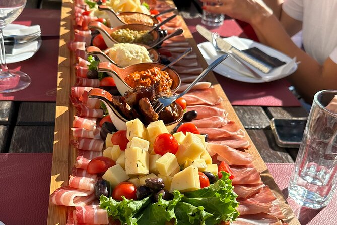 Private Guided Tour in Kotor Bay with Speedboat Food and Wine - Key points to know before you book