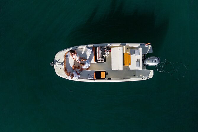 Private Guided Tour in Kotor Bay with Speedboat Food and Wine - Why this Kotor tour feels more personal