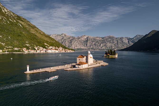 Private Guided Tour in Kotor Bay with Speedboat Food and Wine - Is $250.20 per person good value?