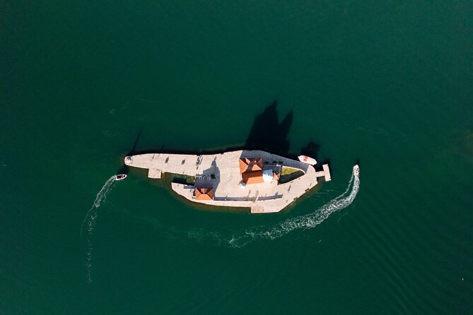 Private Guided Tour in Kotor Bay with Speedboat Food and Wine - Who will enjoy this experience most?