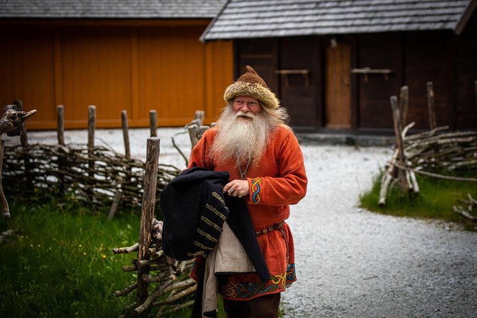 PRIVATE GUIDED TOUR: World Heritage Fjord Landscape – Viking Special – from Flåm - How the private format affects the value
