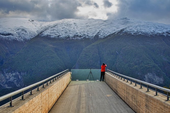 PRIVATE GUIDED TOUR: World Heritage Fjord Landscape – Viking Special – from Flåm - Timing, clothing, and practical limits