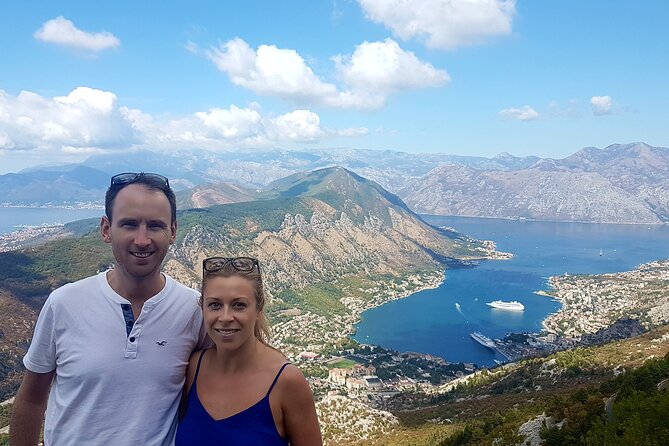 Private Montenegro Tour from Dubrovnik (incl. Bay of Kotor and Budva Riviera) - Why this private Montenegro day trip works