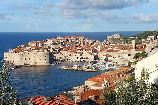 Private Montenegro Tour from Dubrovnik (incl. Bay of Kotor and Budva Riviera) - Perast and the short boat ride to Our Lady of the Rocks