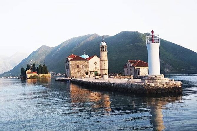Private Montenegro Tour from Dubrovnik (incl. Bay of Kotor and Budva Riviera) - The Kotor to Lovcen viewpoint