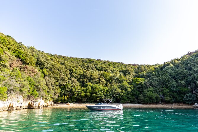 Private Speedboat Tour to Lim Fjord and Red Island - Why this private Rovinj boat trip works well