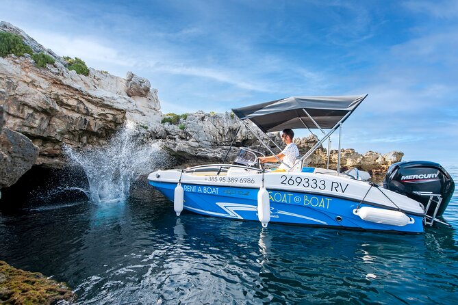 Private Speedboat Tour to Lim Fjord and Red Island - What the price includes, and what it does not
