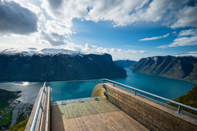 Private tour, Bergen to Oslo - Nærøyfjord Cruise & Flåm Railway - What the private format adds