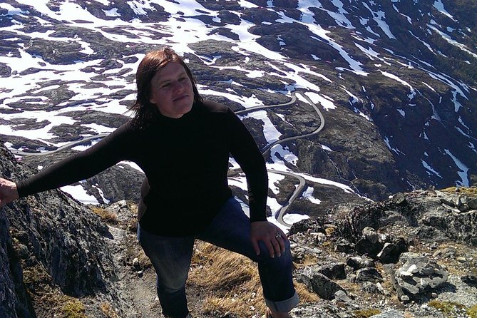 Private tour Geiranger and Glaciers 1 to 15 people - Is the $2,123.77 group price good value?