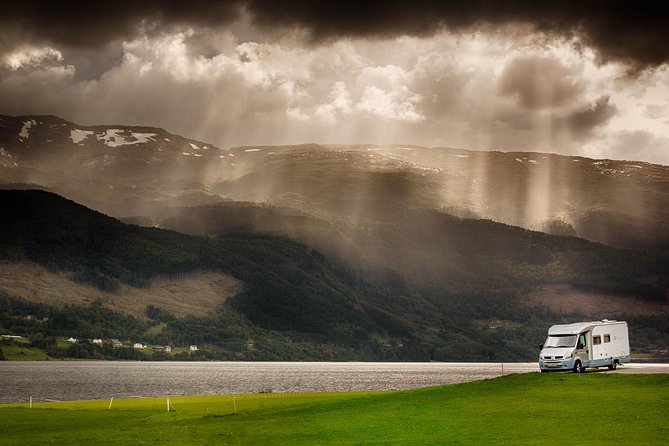 Private tour to Sognefjord and Flåm from Bergen, 24 hr refundable - Gudvangen leads to the fjord cruise