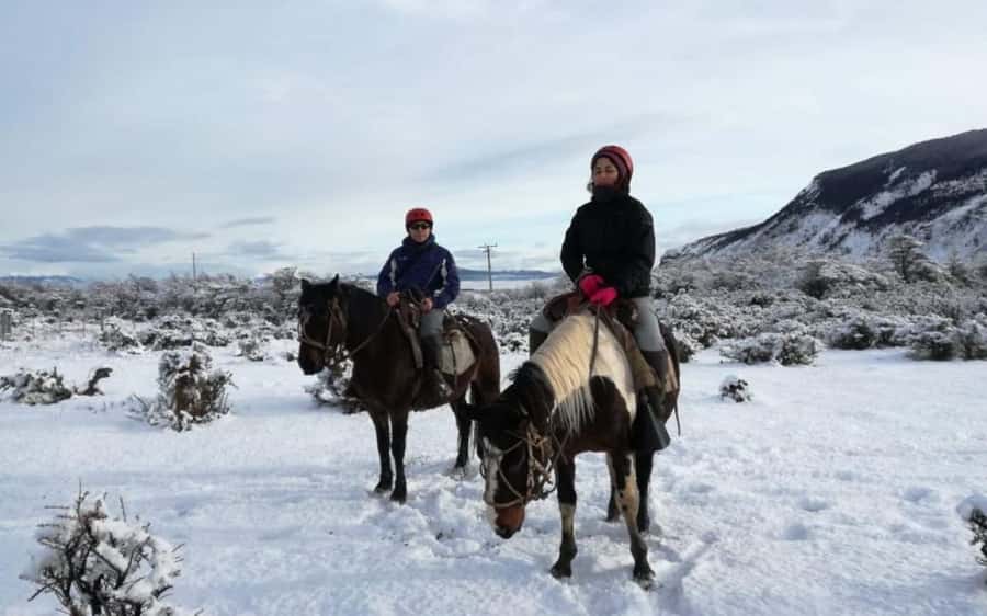 Puerto Natales: Horseback Riding to Dorotea Fjord Lookout - Who will enjoy this ride most