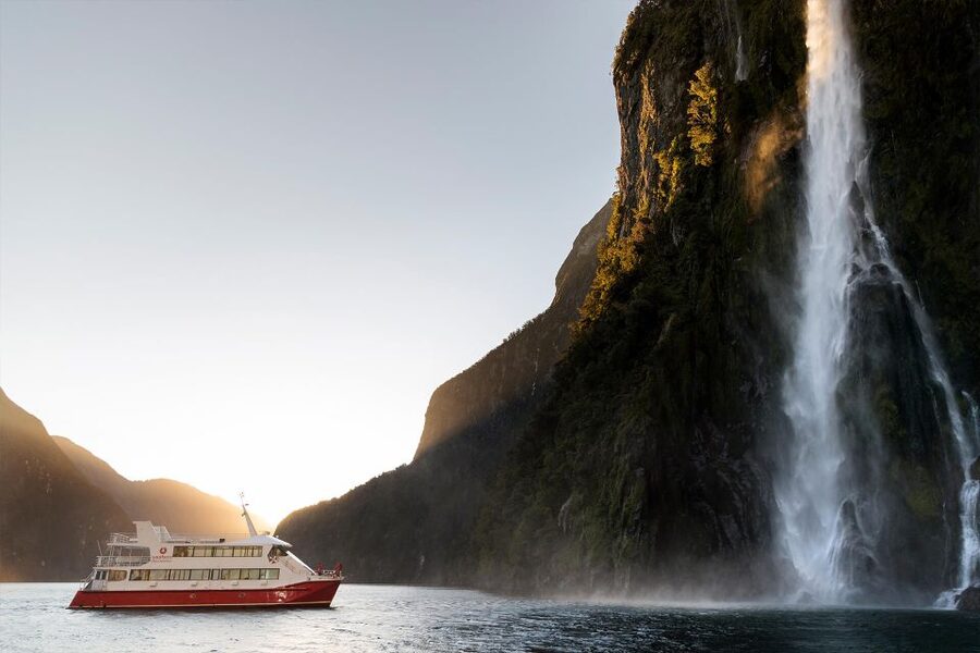 Queenstown: Milford Sound Cruise & Helicopter Alpine Tour - Weather, timing, and practical planning