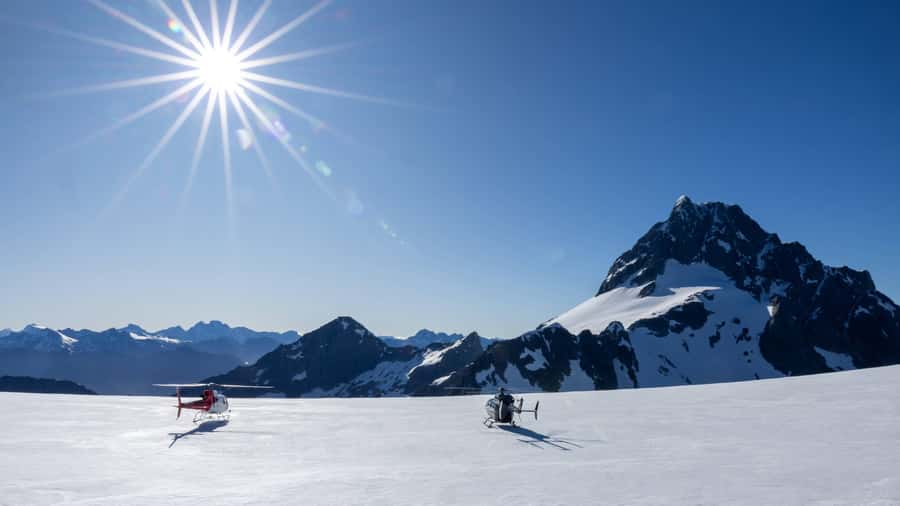Queenstown: Milford Sound Cruise & Helicopter Alpine Tour - Who should choose this tour?