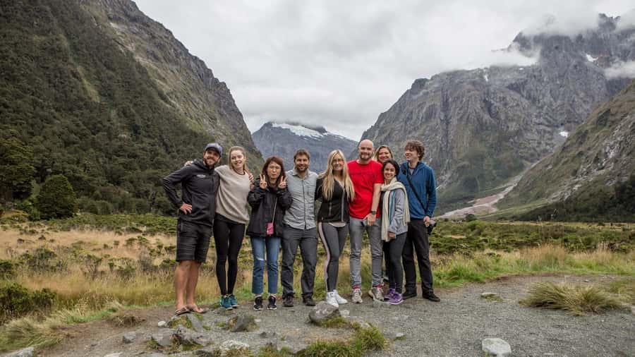 Queenstown: Milford Sound Day Trip - Cruise & Picnic Lunch - Why the road to Milford Sound matters