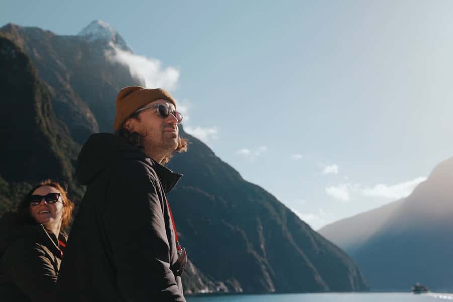 Queenstown: Milford Sound Flight and Cruise - Should you book the Queenstown to Milford Sound flight and cruise?