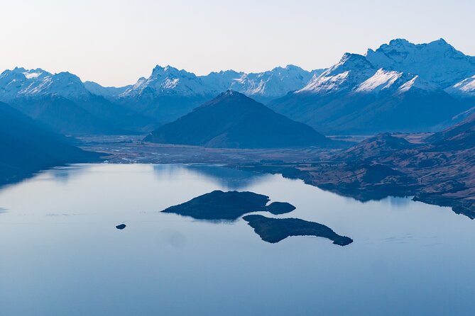 Scenic Flight Transfer to Queenstown from Milford Sound - Landing in Queenstown and reaching your hotel