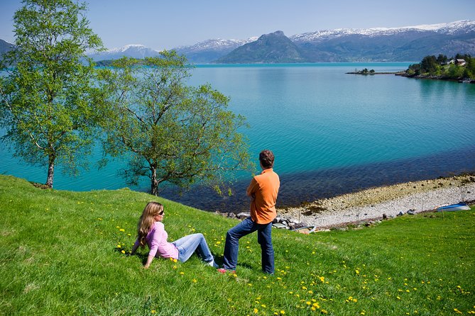 Self-Guided 22-Hour Round Trip From Oslo To Sognefjord With Flåm Railway - Is $537.58 a fair price?
