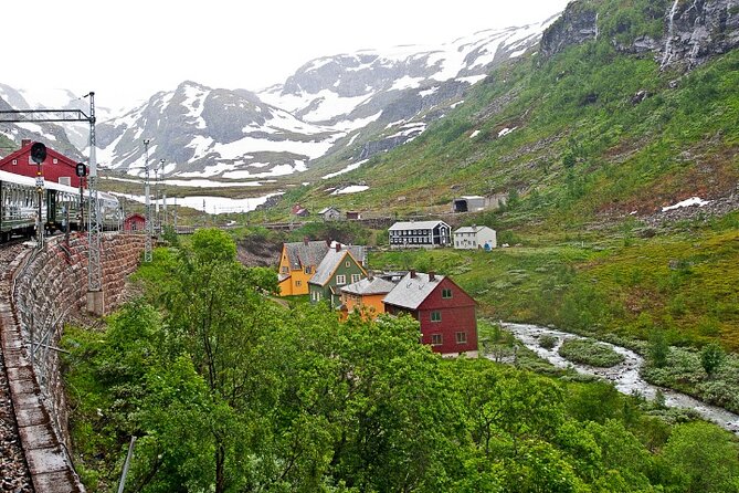 Self-guided day tour From Bergen to Flam All Inclusive roundtrip - Why this private Bergen to Flåm route works